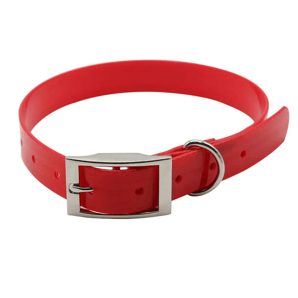 New Fashion Waterproof Dog Collar