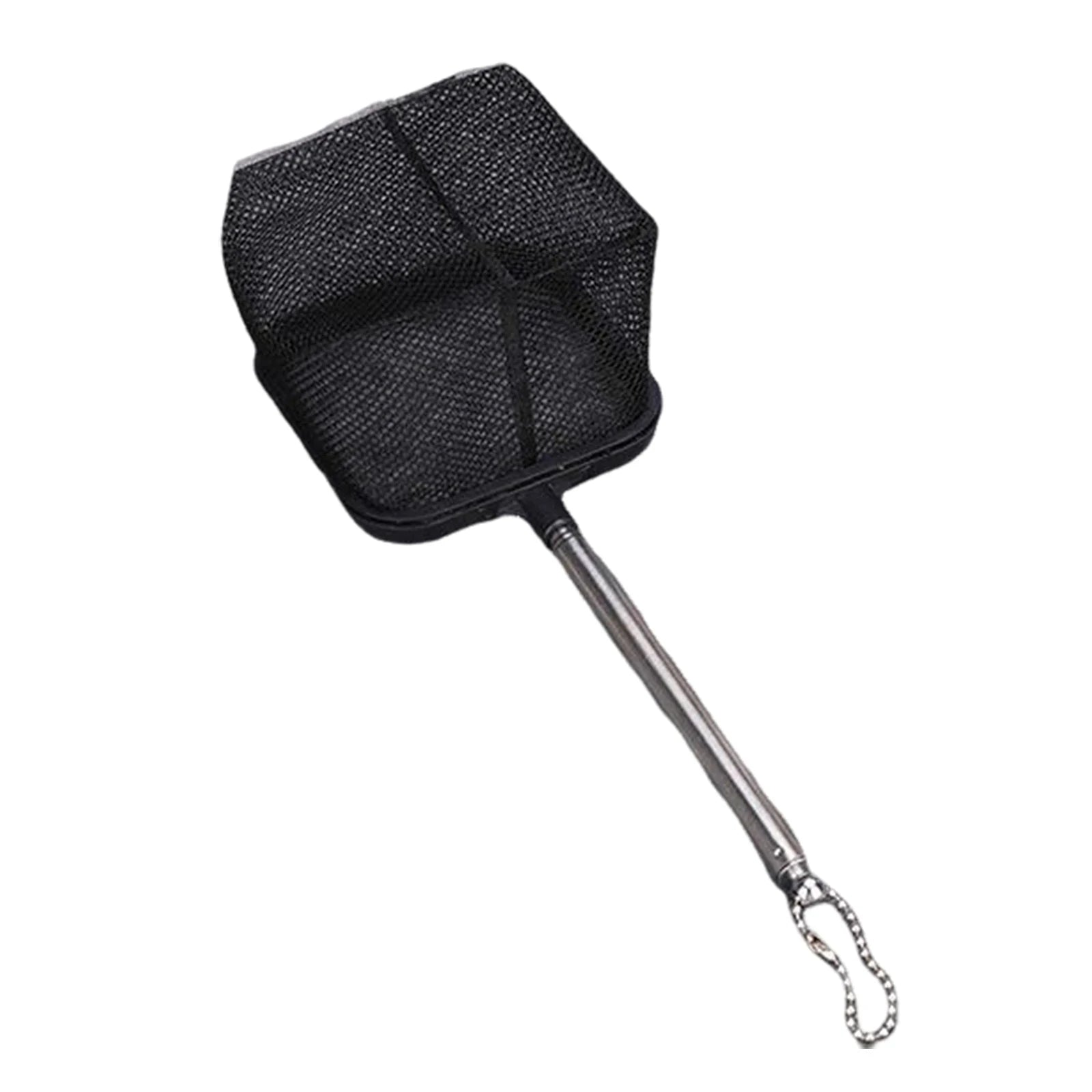 Aquarium Square Fishing Net with Suction