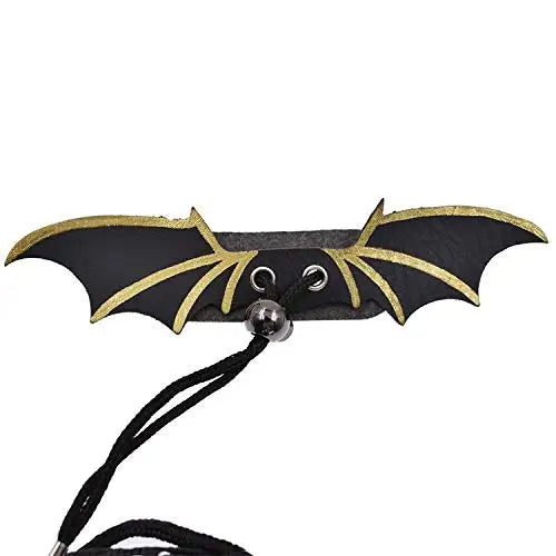 Pet Lizard Leash Reptile Harness for Outdoor Pet Chameleon Squirrel Supplies