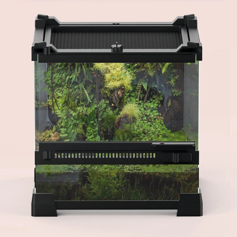 Insect Supplies Reptile Box