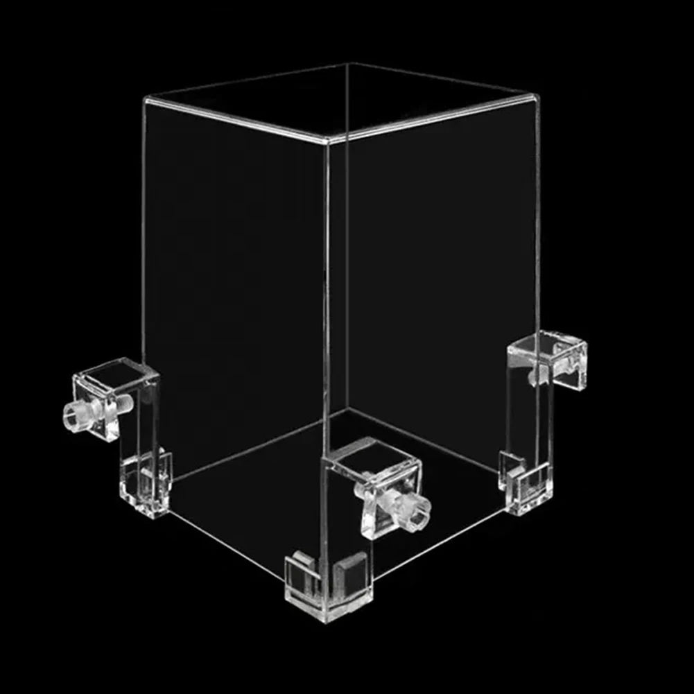 Fish Elevator Water Tank Level Enhancer & Aquarium Decor