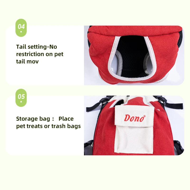 Pet Boss Pet Dog Carrier Backpack Mesh Camouflage Outdoor Travel Products Breathable Shoulder Handle Bags