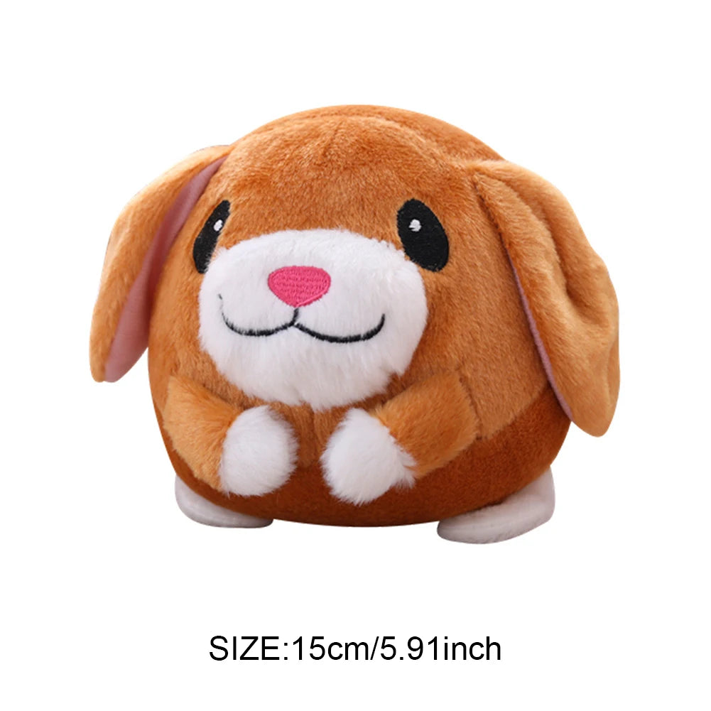 Electronic Pet Dog Toy Ball with Music & Vibration TrendyLittlePaws Electronic Pet Dog Toy Ball with Music & Vibration TrendyLittlePaws