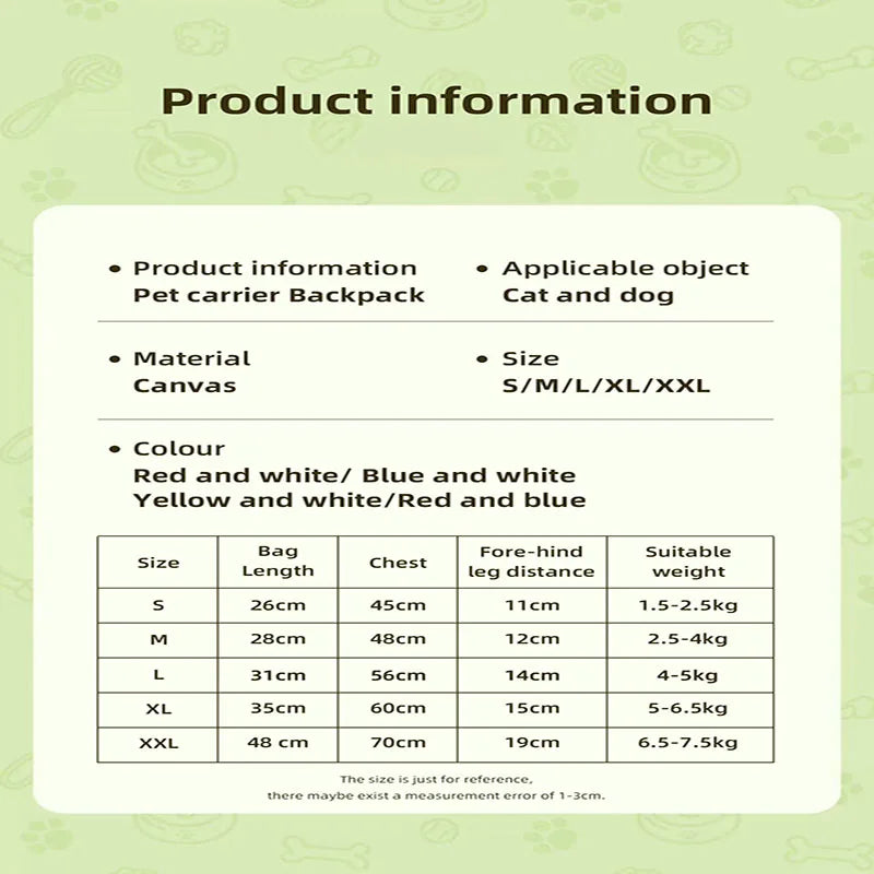 Pet Boss Pet Dog Carrier Backpack Mesh Camouflage Outdoor Travel Products Breathable Shoulder Handle Bags